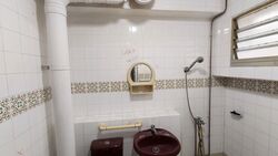 Blk 840 Jurong West Street 81 (Jurong West), HDB 5 Rooms #608997321